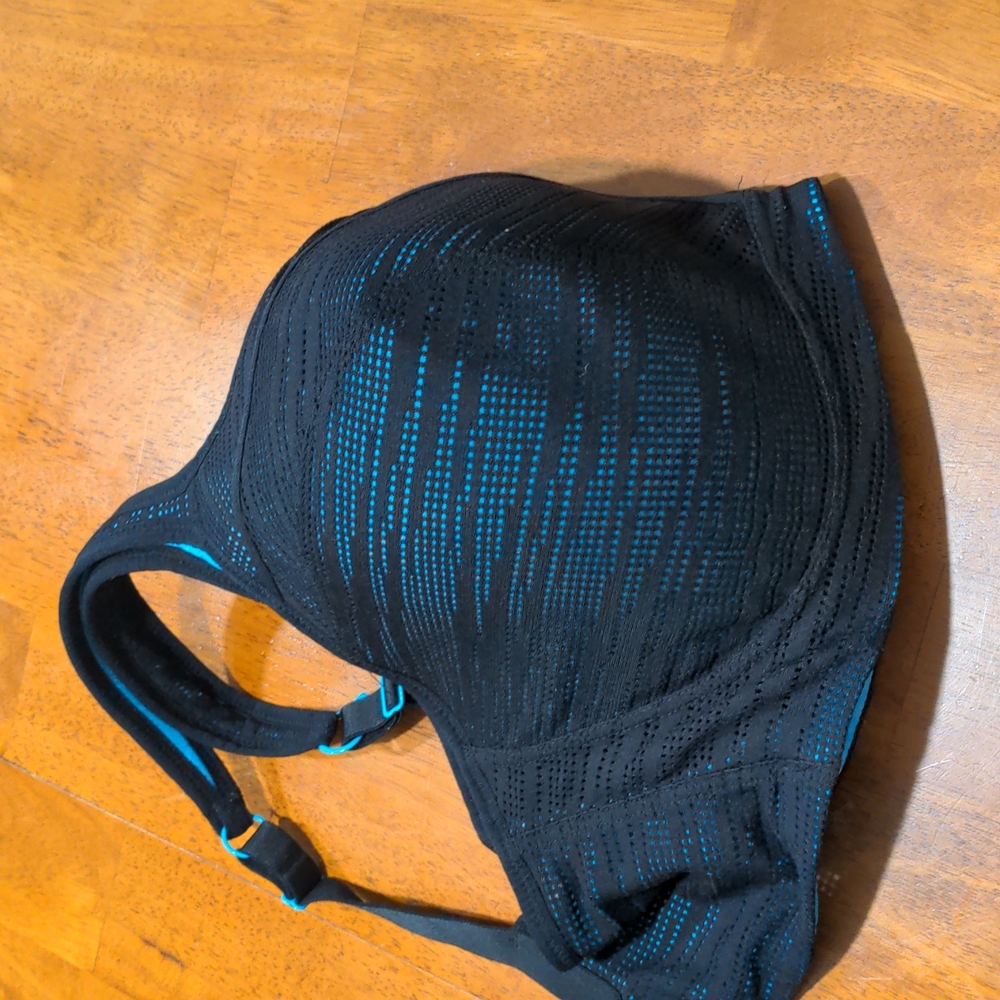Panache Wired Sports Bra 34H